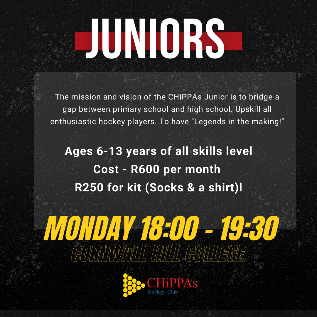 CHiPPAs Juniors